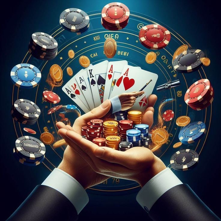 winn777 Slot Game ကစားနည်း အဆင့်ဆင့် မြန်မာ