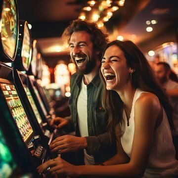 မြန်မာ Slot Games ကစားသမားများ ထိပ်တန်း Provider ဂိမ်းများ